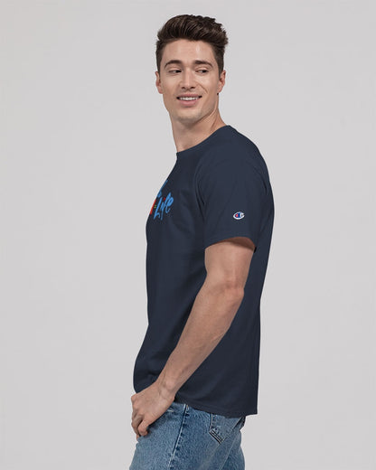 ormula Unisex Tee | Champion