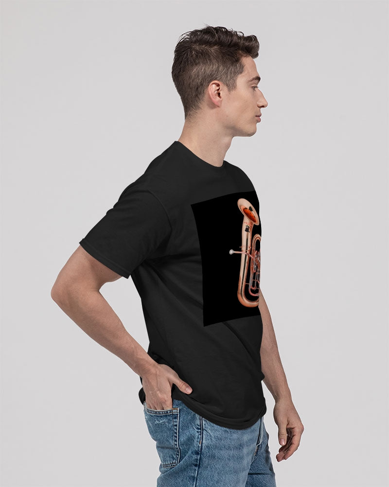 Bee Who You Be  Unisex Heavy Cotton T-Shirt | Gildan
