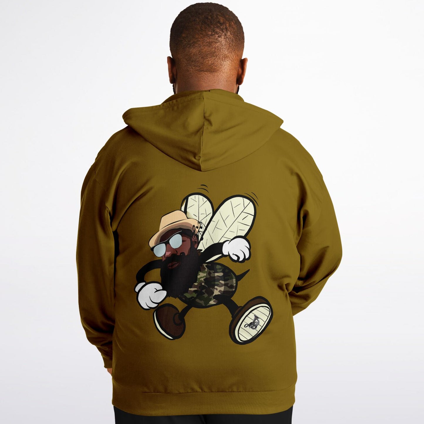 Be Who You Bee +Size