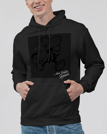 Be Who You Bee Ghost Logo Hoodie | Champion