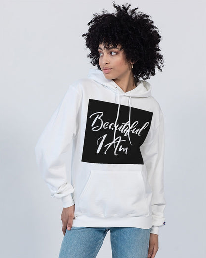 Gifted by Brit  Unisex Hoodie | Champion