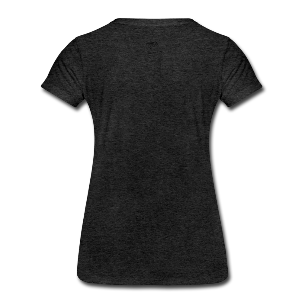 J.Brown Domestic Violence Awareness Edition - charcoal gray