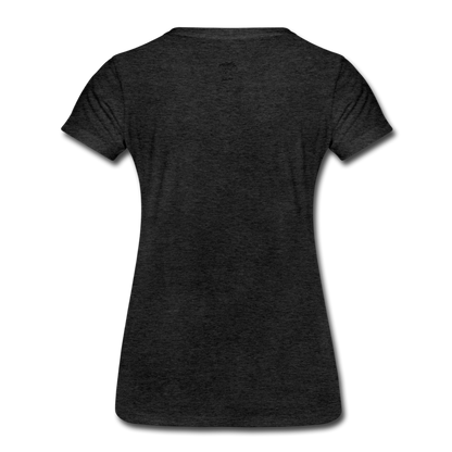 J.Brown Domestic Violence Awareness Edition - charcoal gray